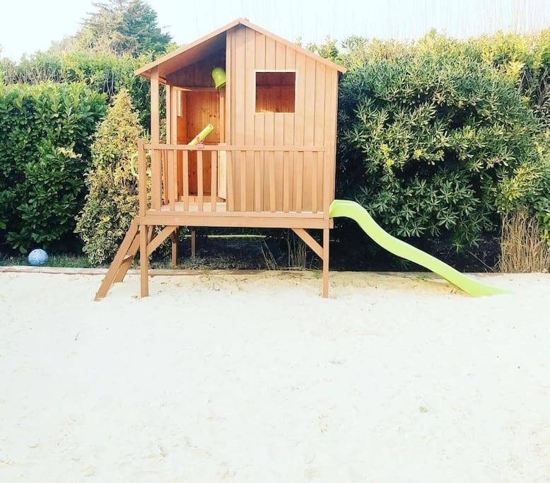 Maison De Vacances Contemporaine Avec Piscine Villa Vedène Kültér fotó
